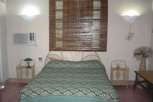 '' Casas particulares are an alternative to hotels in Cuba.