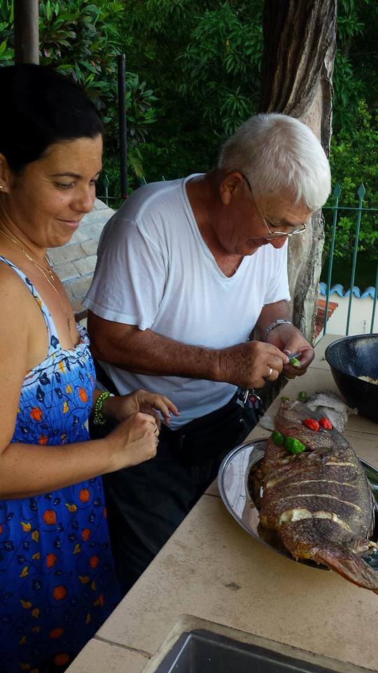 '' Casas particulares are an alternative to hotels in Cuba.