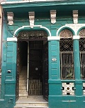 		  Casa Particular CasaLita 4 at Habana Vieja, Habana (click for details)