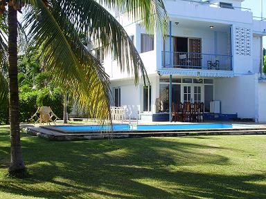 'Habitacion 3' Casas particulares are an alternative to hotels in Cuba.