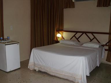 '' Casas particulares are an alternative to hotels in Cuba.