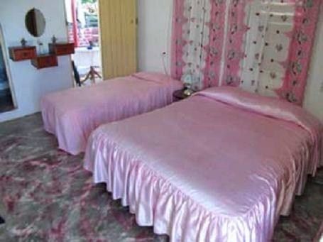 '' Casas particulares are an alternative to hotels in Cuba.