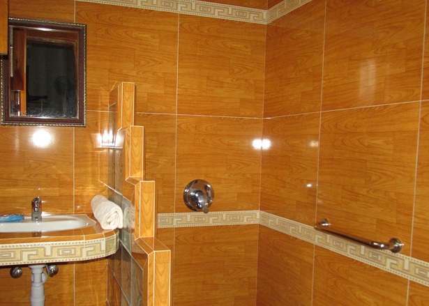 'Bathroom 3' 