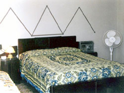 '' Casas particulares are an alternative to hotels in Cuba.