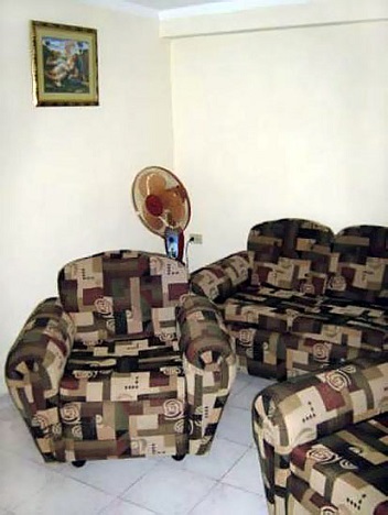 'Living room' 