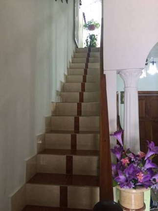 'Escaleras' 