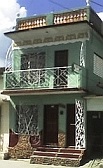 		  Casa Particular La Familia Elias at Cienfuegos, Cienfuegos (click for details)