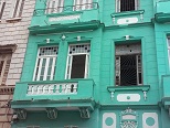 Casa Particular Consulado Private Apartment (3 rooms) at Centro Habana, Habana (click for details)