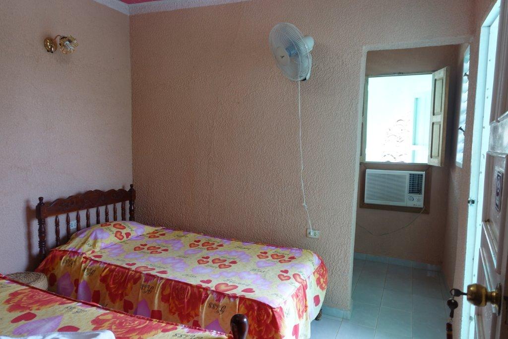 '' Casas particulares are an alternative to hotels in Cuba.