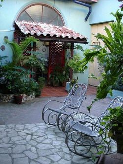 '' Casas particulares are an alternative to hotels in Cuba.