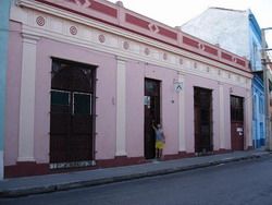 '' Casas particulares are an alternative to hotels in Cuba.