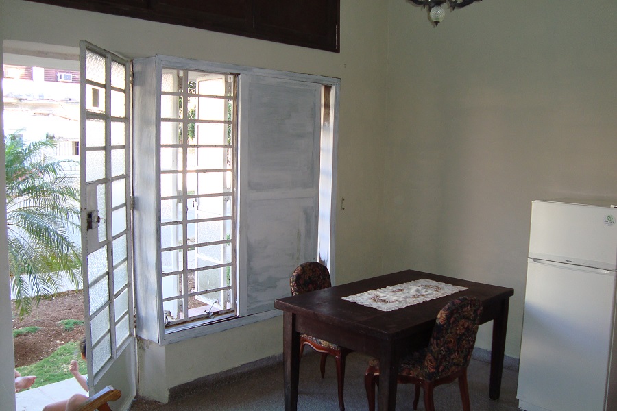 '' Casas particulares are an alternative to hotels in Cuba.