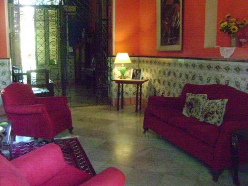 '' Casas particulares are an alternative to hotels in Cuba.