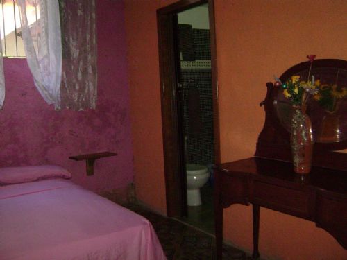 '' Casas particulares are an alternative to hotels in Cuba.