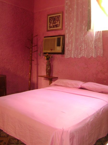 '' Casas particulares are an alternative to hotels in Cuba.