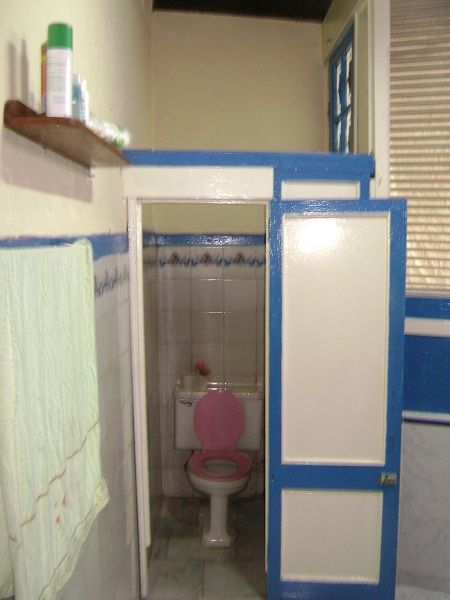 '' Casas particulares are an alternative to hotels in Cuba.