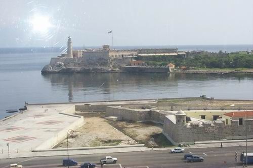 'View Harbour' Casas particulares are an alternative to hotels in Cuba.