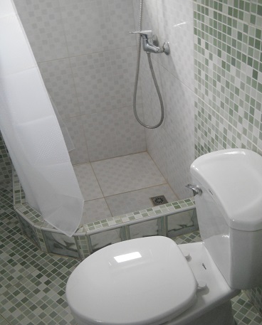 'Bathroom1' 