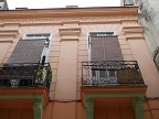 		  Casa Particular La Naranja de Tejadillo at Habana Vieja, Habana (click for details)