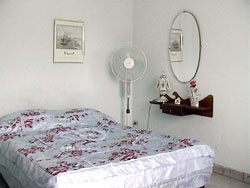 '' Casas particulares are an alternative to hotels in Cuba.