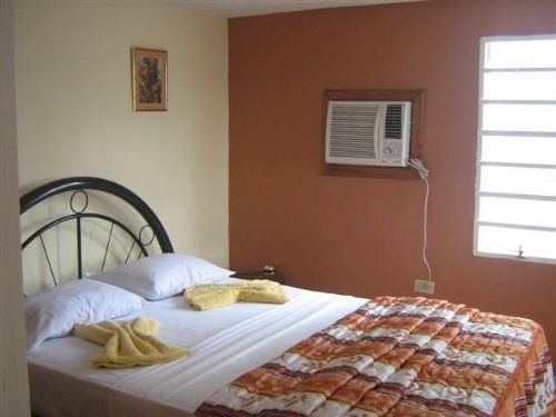 '' Casas particulares are an alternative to hotels in Cuba.