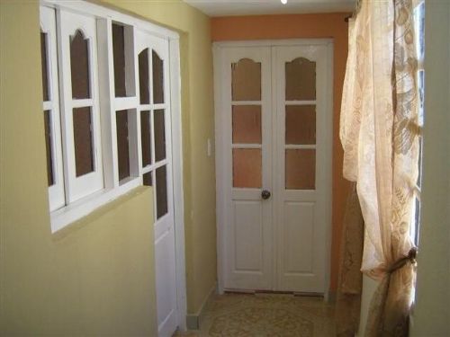 '' Casas particulares are an alternative to hotels in Cuba.