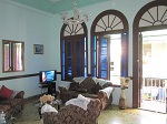		  Casa Particular Colonial Elizabeth at Habana Vieja, Habana (click for details)