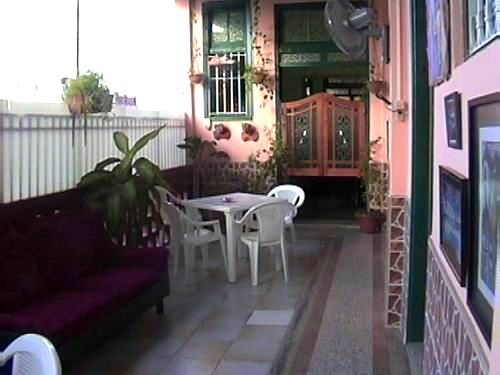 '' Casas particulares are an alternative to hotels in Cuba.