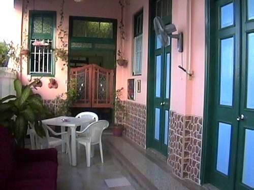 '' Casas particulares are an alternative to hotels in Cuba.