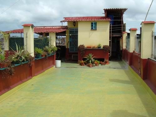 '' Casas particulares are an alternative to hotels in Cuba.