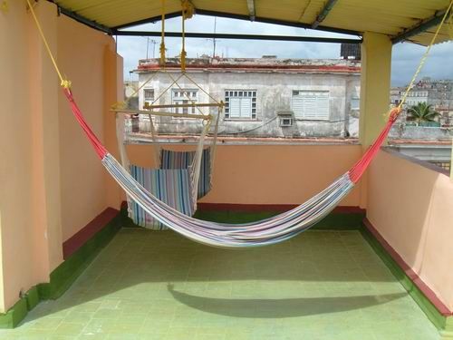 '' Casas particulares are an alternative to hotels in Cuba.