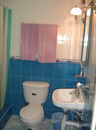 'Bathroom1' 