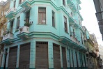 		  Casa Particular Hostal Balcones Villegas at Habana Vieja, Habana (click for details)