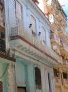 		  Casa Particular 200 Years Old at Habana Vieja, Habana (click for details)