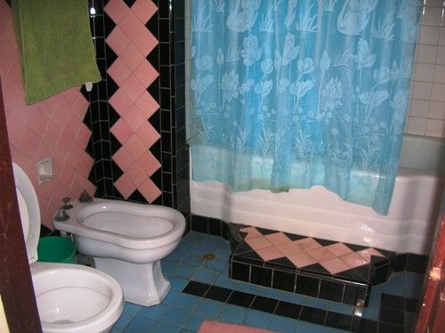 'Bathroom' 