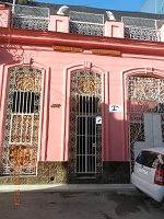 		  Casa Particular Casa Colonial Miguel y Doris at Habana Vieja, Habana (click for details)