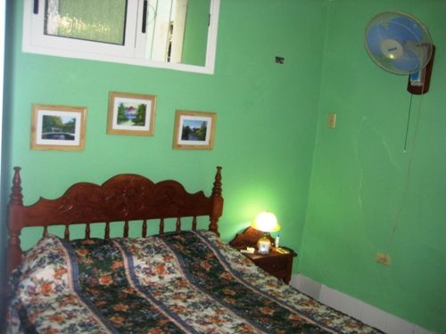 '' Casas particulares are an alternative to hotels in Cuba.