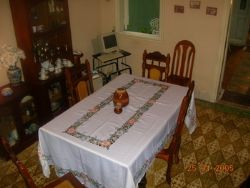 'Dining' Casas particulares are an alternative to hotels in Cuba.