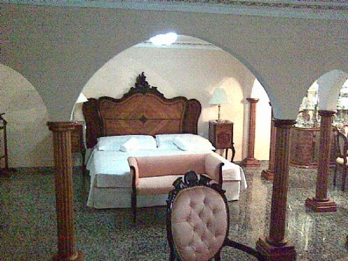 '' Casas particulares are an alternative to hotels in Cuba.