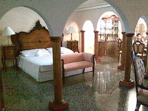 '' Casas particulares are an alternative to hotels in Cuba.