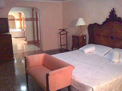 '' Casas particulares are an alternative to hotels in Cuba.