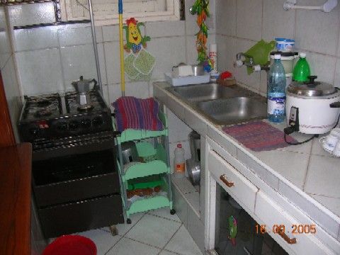 'Kitchen' 