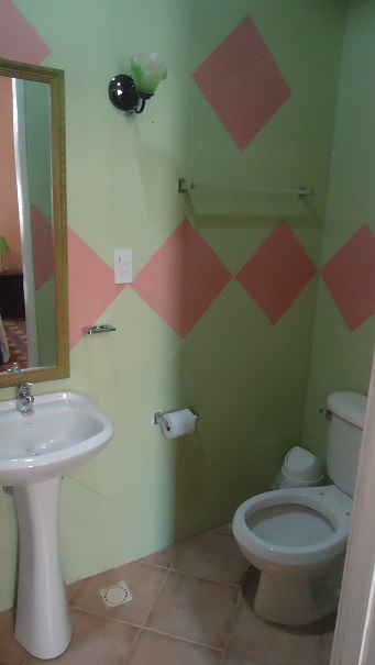 'Bathroom 3' 