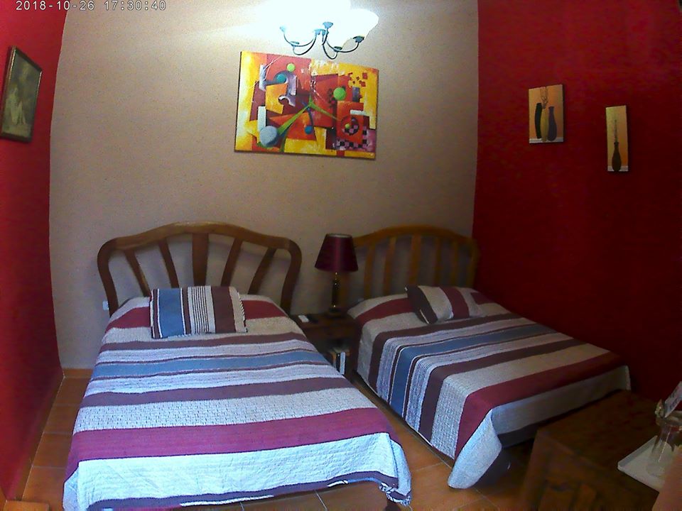 'Habitacion 3' 