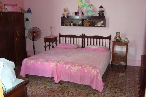 '' Casas particulares are an alternative to hotels in Cuba.