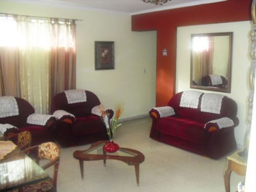 '' Casas particulares are an alternative to hotels in Cuba.