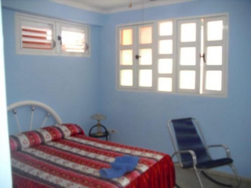 '' Casas particulares are an alternative to hotels in Cuba.