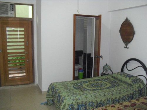 '' Casas particulares are an alternative to hotels in Cuba.