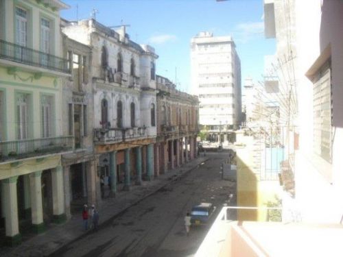 '' Casas particulares are an alternative to hotels in Cuba.