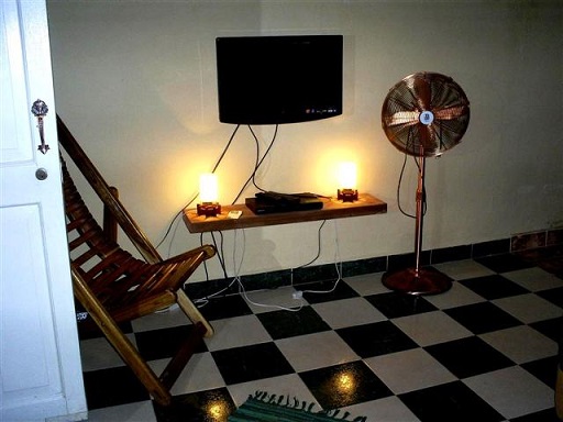 'Habitacion apartamento2' 